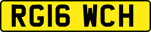RG16WCH