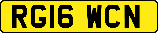 RG16WCN