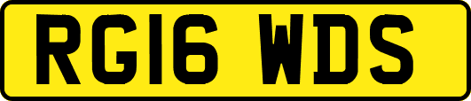 RG16WDS