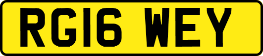 RG16WEY