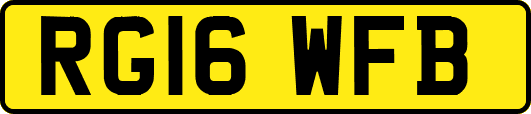 RG16WFB