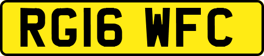 RG16WFC