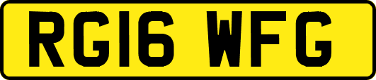 RG16WFG