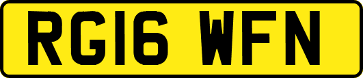 RG16WFN
