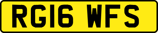 RG16WFS