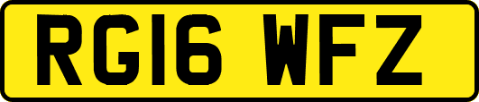 RG16WFZ