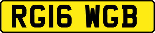 RG16WGB