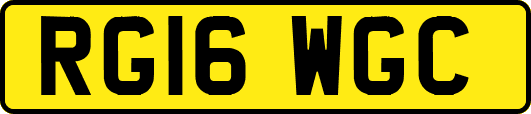 RG16WGC