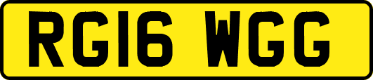 RG16WGG