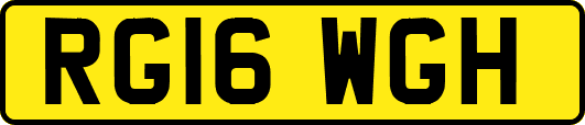 RG16WGH