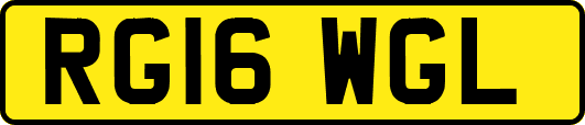RG16WGL