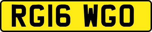 RG16WGO