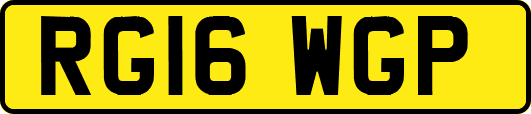 RG16WGP