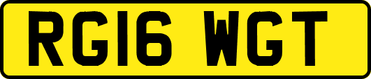 RG16WGT
