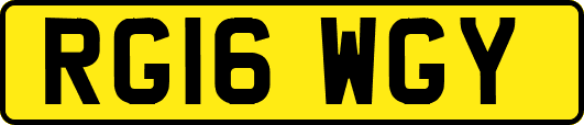 RG16WGY