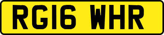RG16WHR