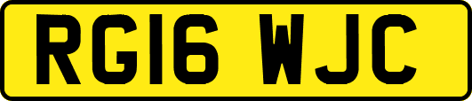 RG16WJC