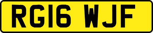 RG16WJF