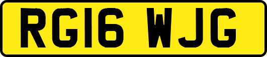 RG16WJG