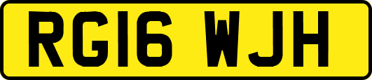 RG16WJH