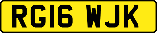 RG16WJK