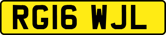 RG16WJL