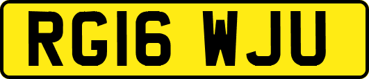 RG16WJU
