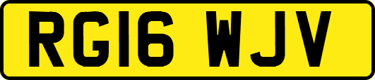 RG16WJV