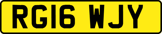 RG16WJY