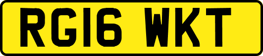 RG16WKT
