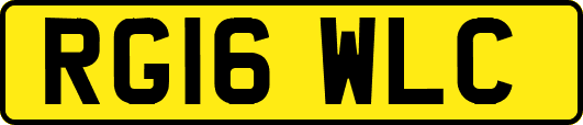 RG16WLC