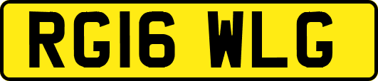 RG16WLG