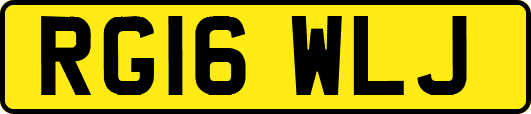 RG16WLJ