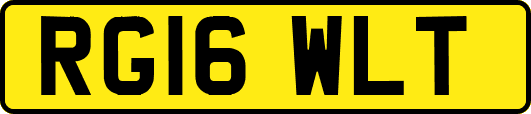 RG16WLT