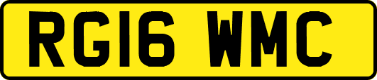 RG16WMC