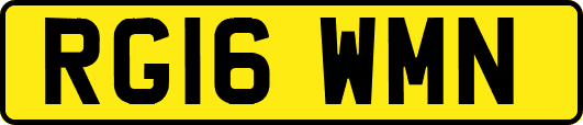 RG16WMN