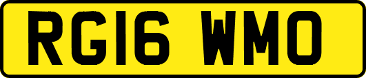 RG16WMO