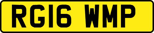 RG16WMP