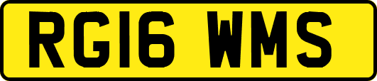 RG16WMS