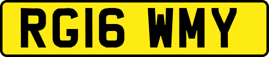 RG16WMY