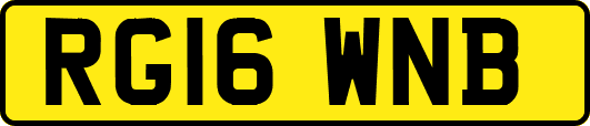 RG16WNB
