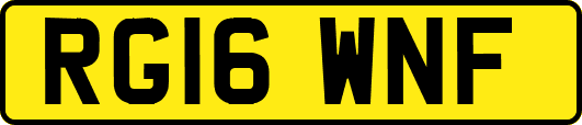 RG16WNF