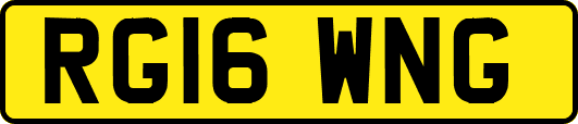 RG16WNG
