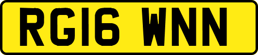 RG16WNN