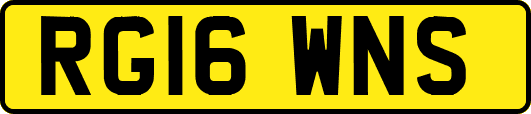 RG16WNS