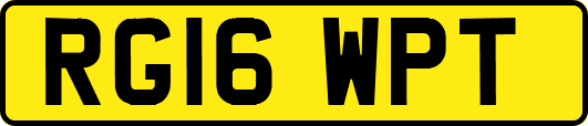 RG16WPT