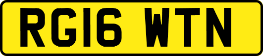 RG16WTN
