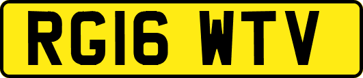 RG16WTV