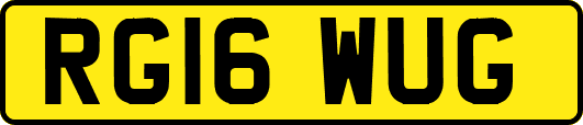 RG16WUG
