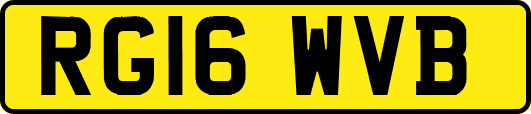 RG16WVB